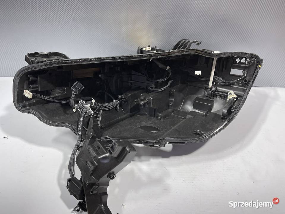 BMW G12 LEWA OBUDOWA LAMPY LASER 873956104 Części Ostroróg