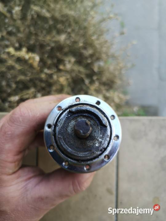 Rower Favorit tylna piasta 20 otworów Części i akcesoria