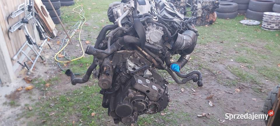Skrzynia biegów vw passat KDS 170 k9ni skrzynie biegów Układ napędowy łódzkie