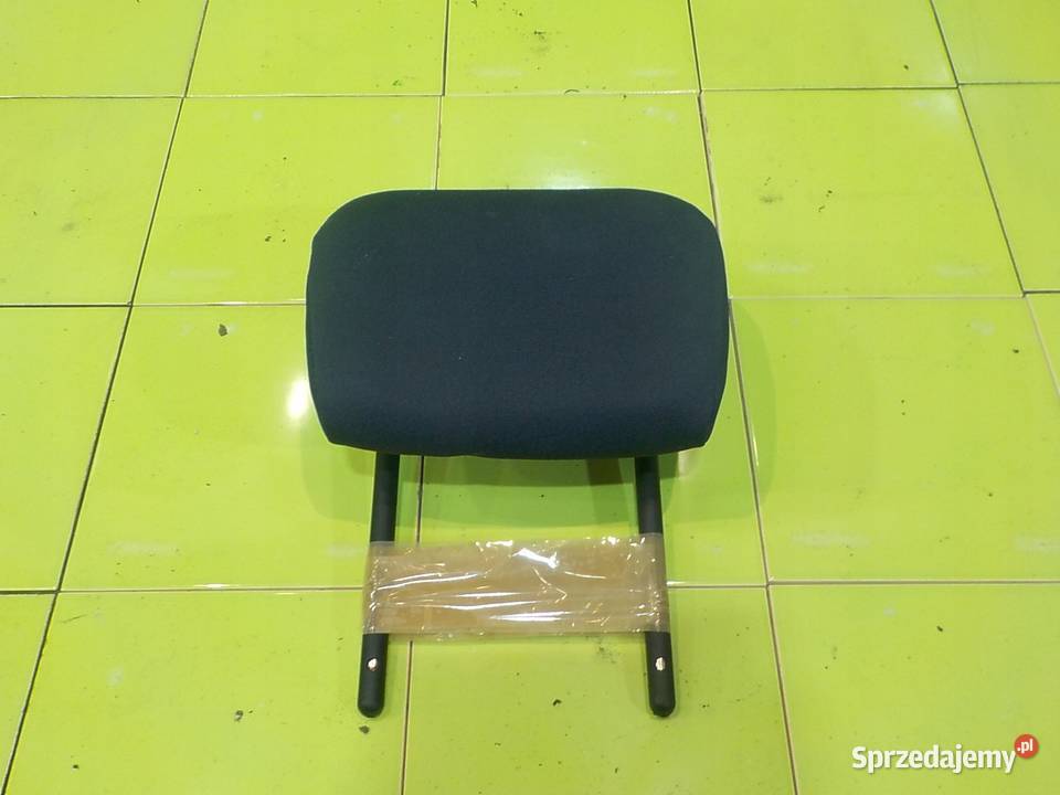 CITROEN NEMO BIPPER FIORINO 12r VAN zaglowek osobowe sprzedam