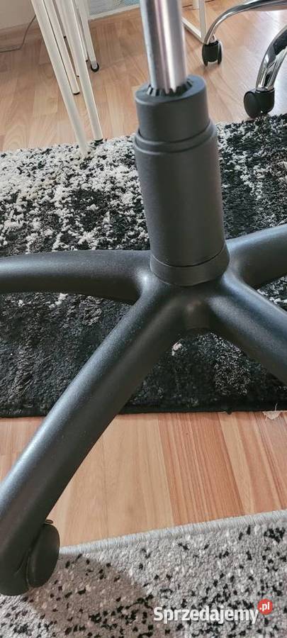 Krzesło biurowe Warszawa