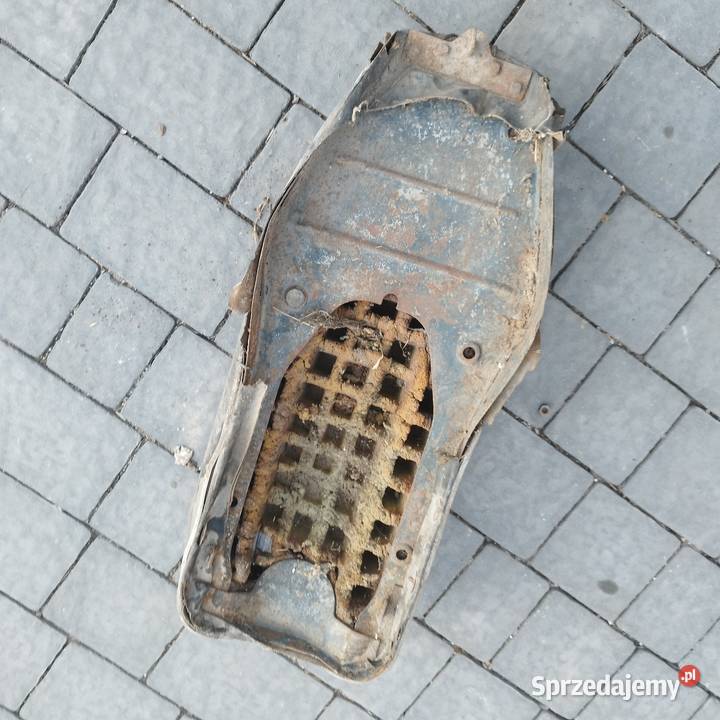 Siedzenie SHL m11 Zamość