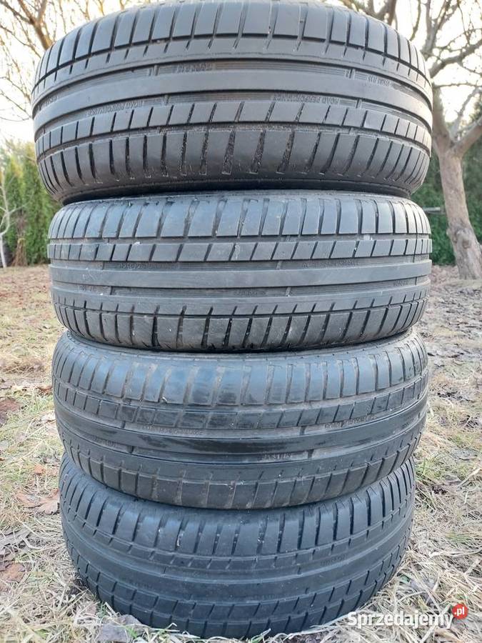 Opony letnie Road Performance 19565R15 Warszawa