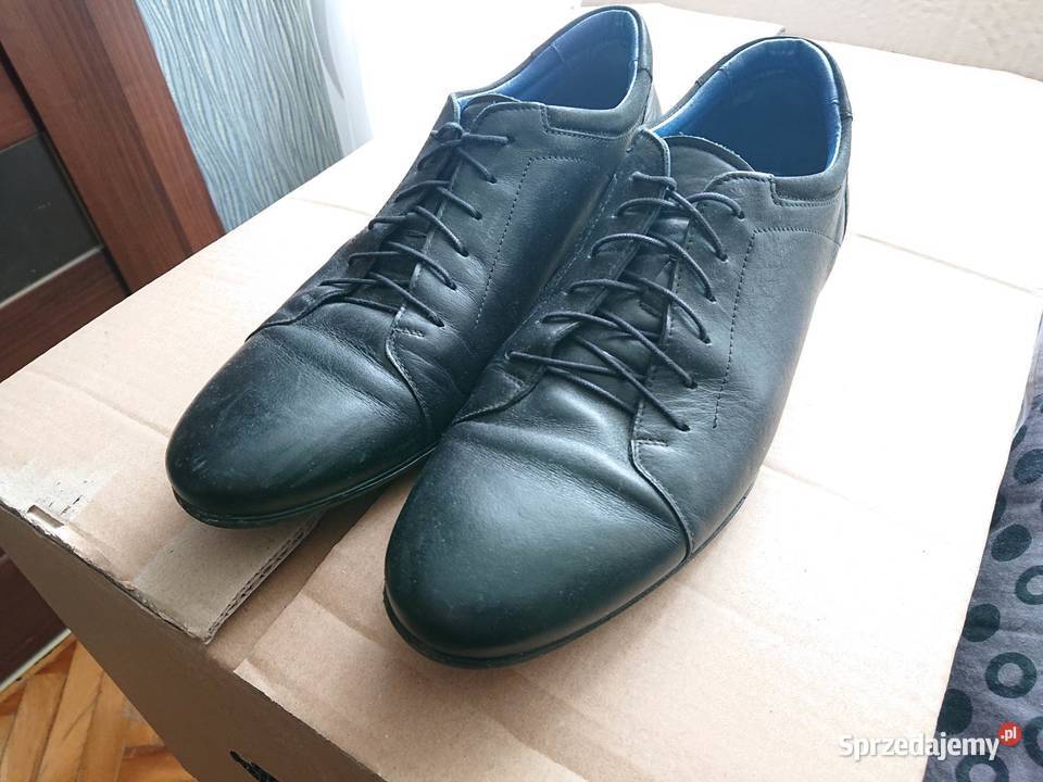 buty domeno r43 inna Pozostałe mazowieckie Mińsk Mazowiecki