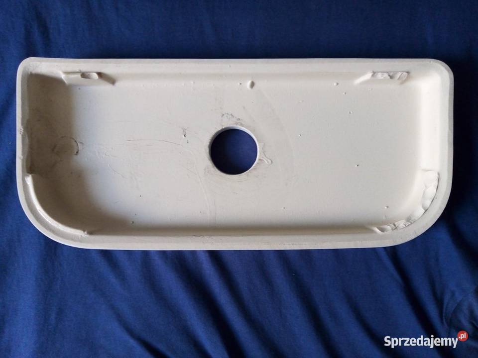 Pokrywa spłuczki 33 x 145 mazowieckie Warszawa