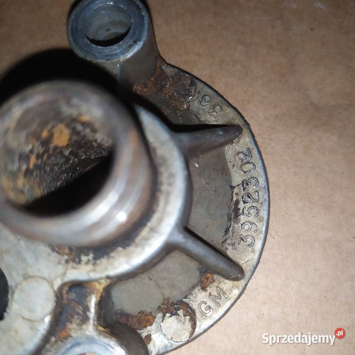 adapter filtra oleju Pontiac Camaro i inne Nieporęt