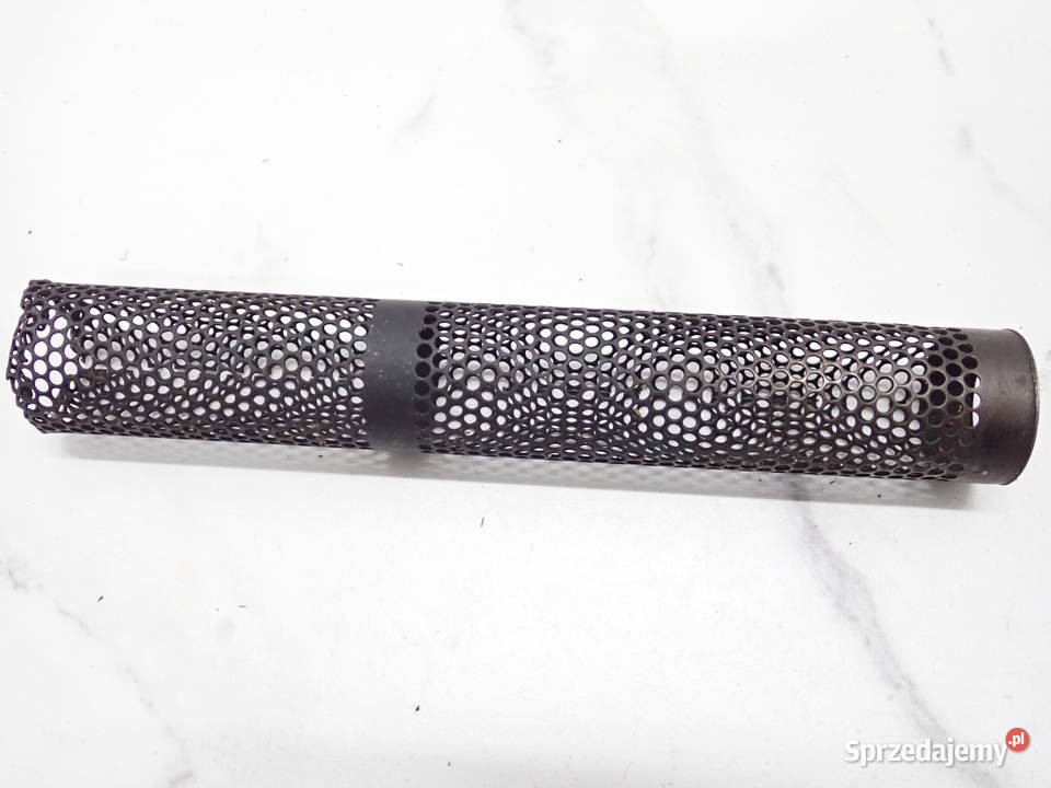 Tłumik Wydech Kawasaki KXF 250 0405r Strzelce Krajeńskie