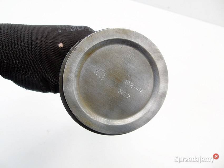 TŁOK KORBOWÓD 245208 20 TB TURBO VOLVO S40 V40 osobowe Sosnowiec