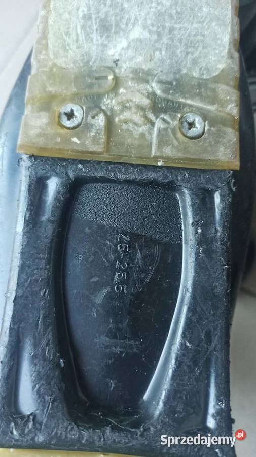 Buty narciarskie 250255 Salomon Tarnów sprzedam