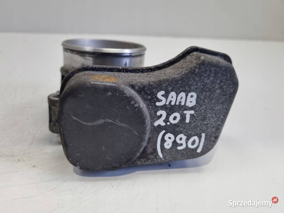 PRZEPUSTNICA Saab 93 93 II 20 T turbo 12791257