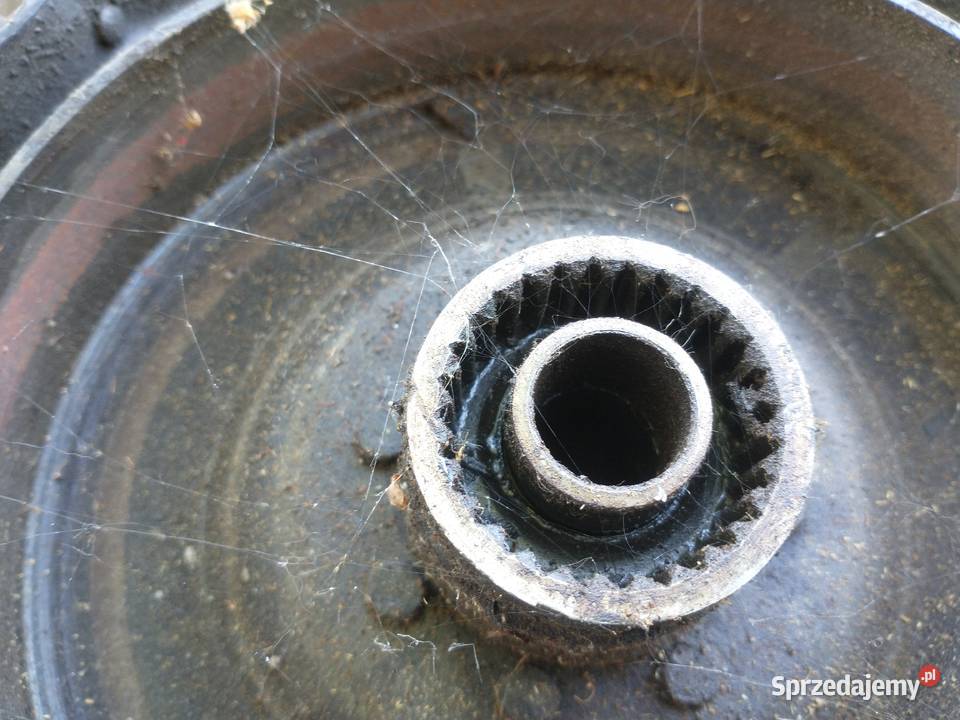 Ural Koło Falbana Nowy Folwark