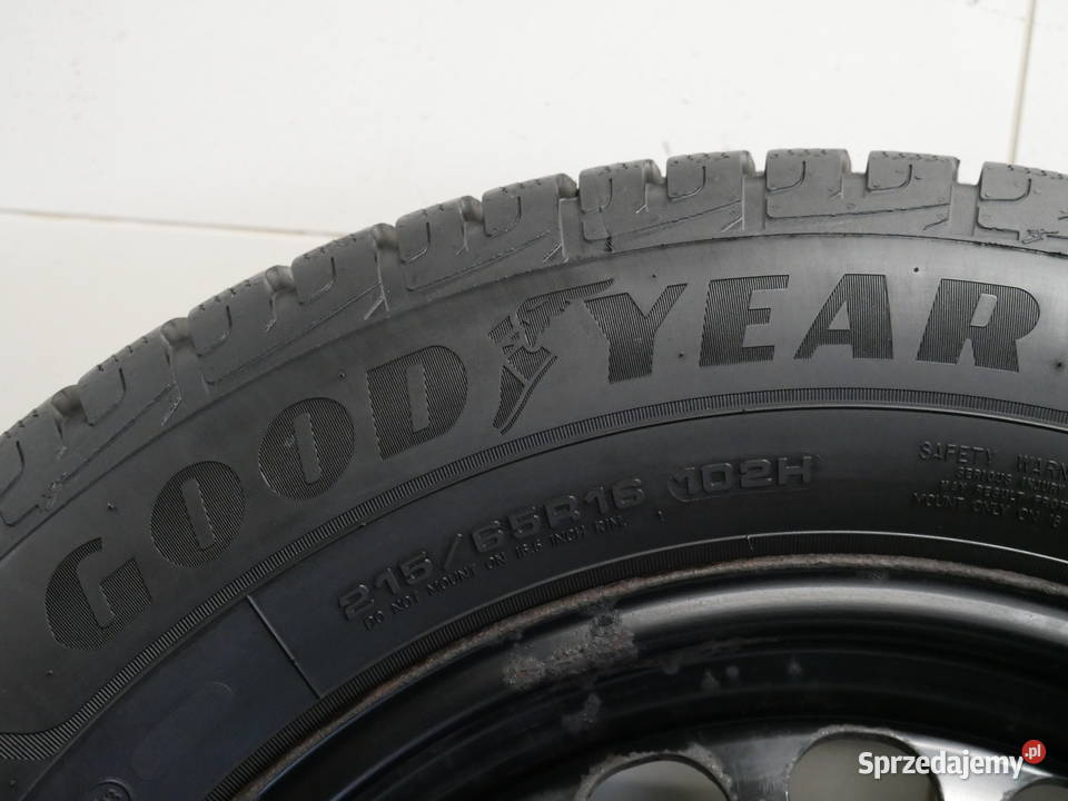 KOŁA 5x112 16 z oponami Samborzec sprzedam