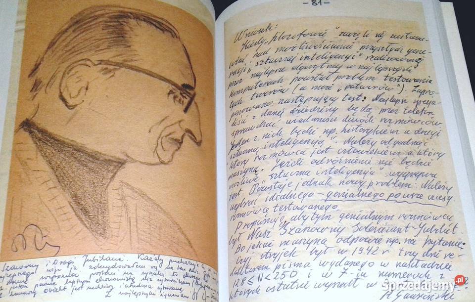 Dziennik z internowania Jaworze Władysław lubelskie