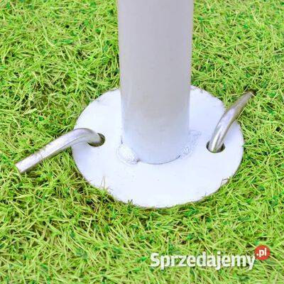 vidaXL Namiot altana sześciokątna gwiazda Warszawa sprzedam