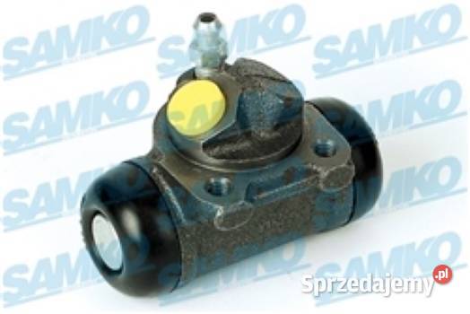 Cylinderek ham prawy Renault Express Rapid Lublin