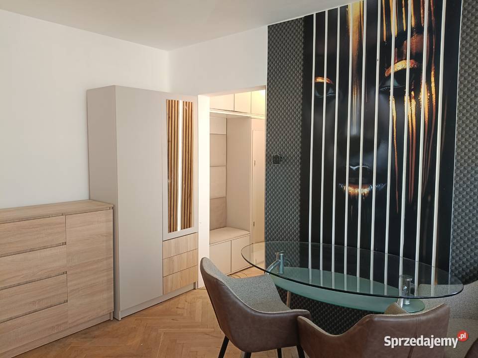 Wynajmę mieszkanie balkon Wynajem Warszawa sprzedam