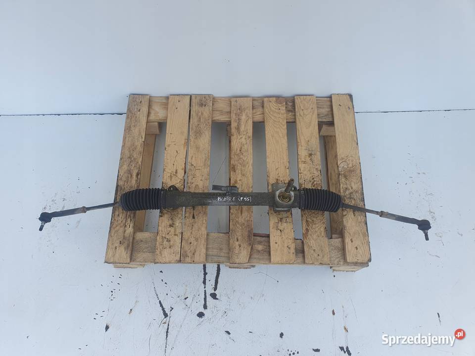 MAGLOWNICA Fiat Punto II 00468433000 PRZEKŁADNIA