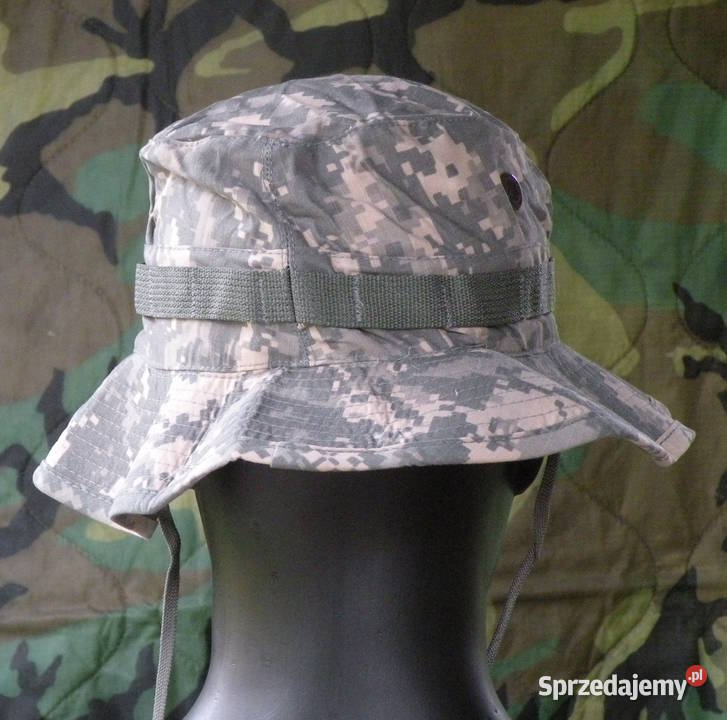 Kapelusz boonie hat UCP 7 38 Wrocław