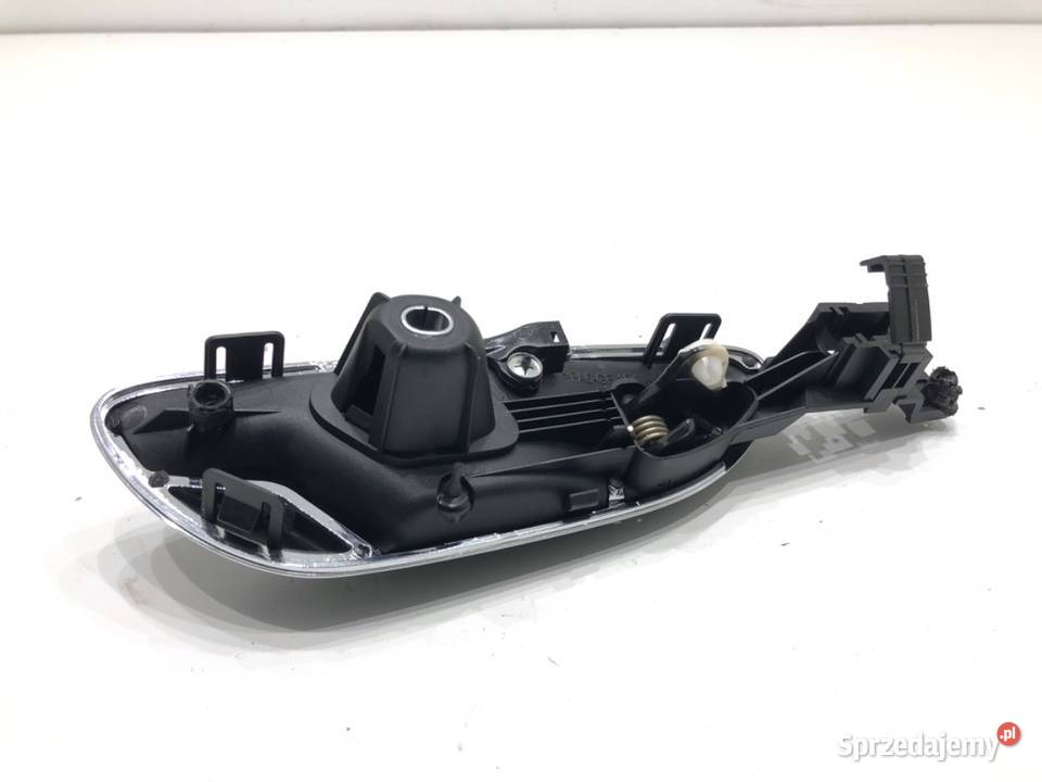 KLAMKA WEWNĘTRZNA LEWY PRZÓD FIAT BRAVO II