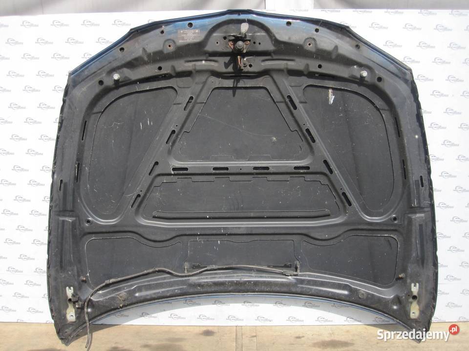 BMW E81 E87 06r maska świętokrzyskie