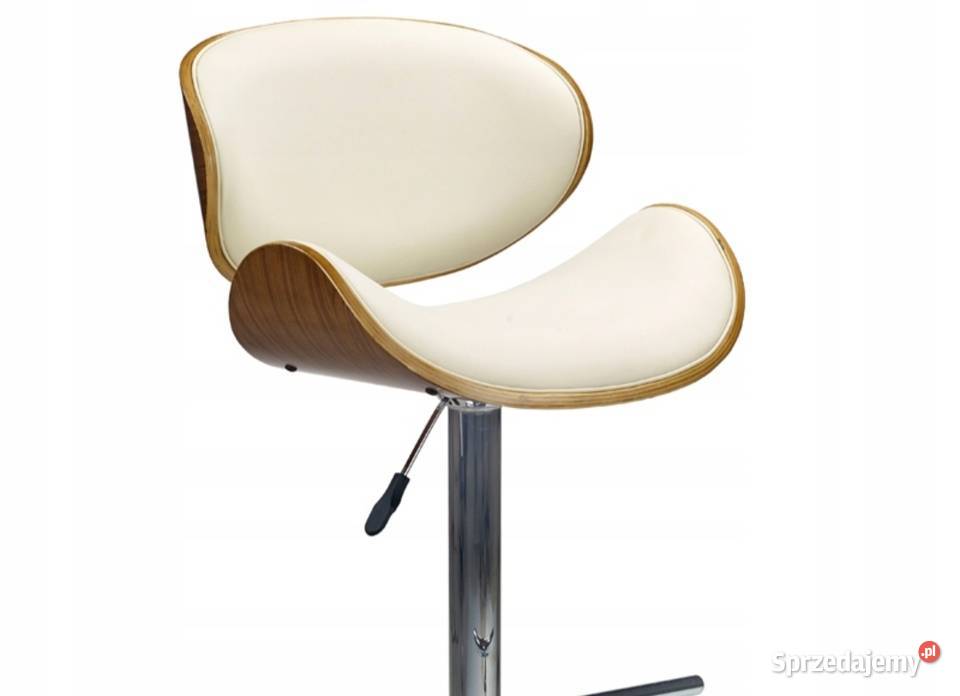 Hoker orzech krem Hokery Kuźnia Raciborska