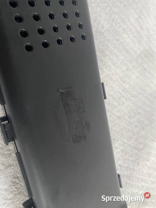 Wlot dolot łapacz powietrza Ford Mondeo Mk5 śląskie Jasienica