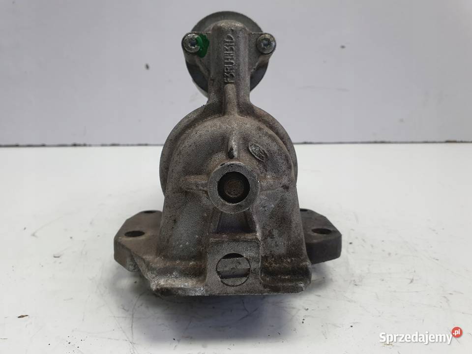 ROZRUSZNIK Jaguar XType 25 V6 ROZRUSZNIK osobowe lubelskie Rudka