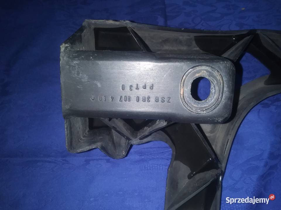 VW Passat b5 lift osobowe Zderzaki