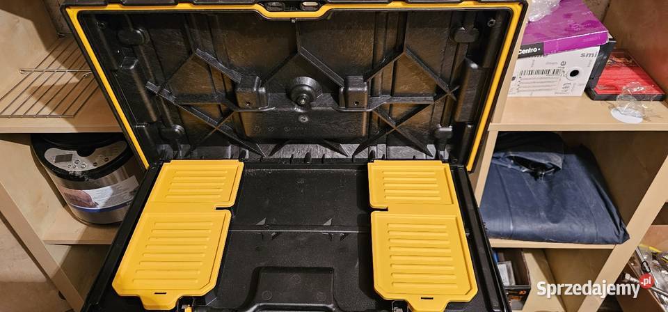 Zestaw narzędzi DeWalt DCD791 DCF887 Koszalin