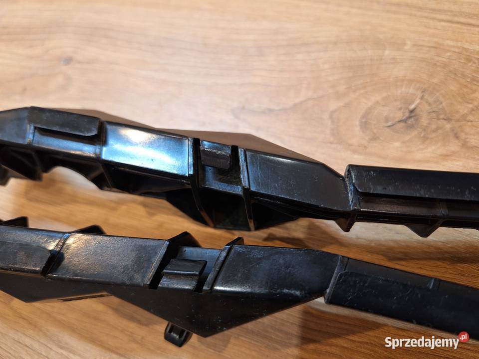 Lexus RX II mocowanie ślizg zderzaka lewy Rok produkcji 2007 Części samochodowe kujawsko-pomorskie Toruń