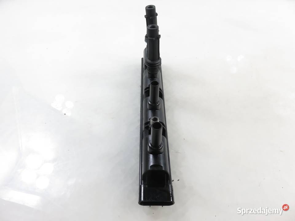 CEWKA OPEL MERIVA B 14 03SKV170 osobowe małopolskie sprzedam