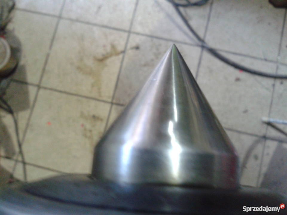 Kielobrotowy mors 5 Bielsko-Biała