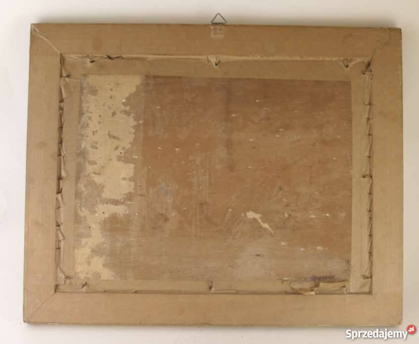 Antoni Teslar sprzedam