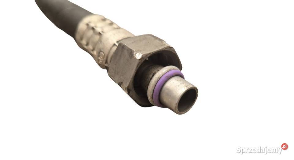 PRZEWÓD PRZEWODY KLIMATYZACJI AUDI A6 C5 Motoryzacja Działoszyce