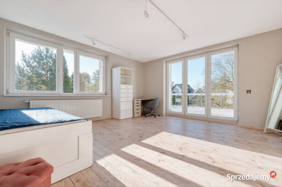 Dom 270m2 i Obiekt UsługowoMedyczny 450m2 Łódź sprzedam