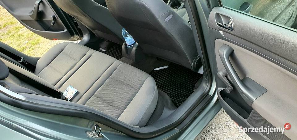 Volkswagen Golf 16 FSI Klima Bez Korozji radio lubelskie Cyców