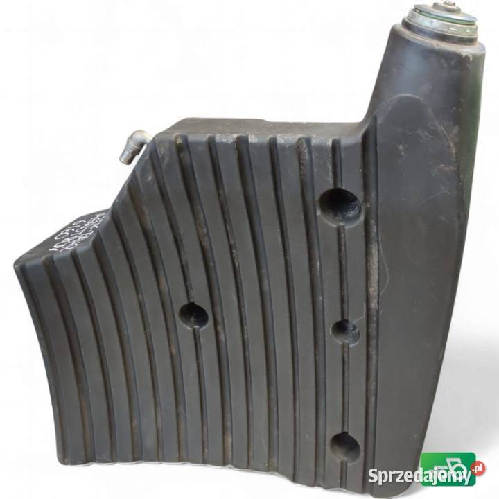 Zbiornik paliwa BAK 001418183 DeutzFahr Agrotron wielkopolskie Wilkowo