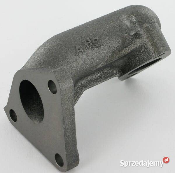 Rura tłumika 18330ZE2W00 Kamionna sprzedam