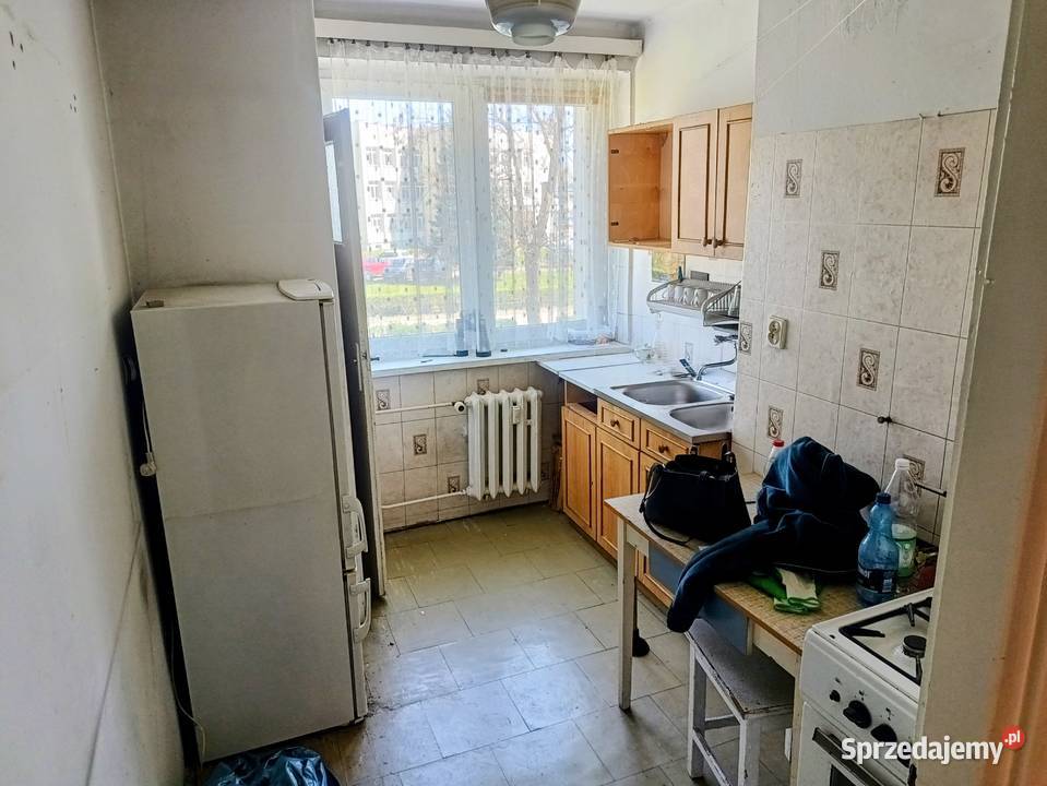 Sprzedam Mieszkanie w Czechowicach Dziedzicach Czechowice-Dziedzice