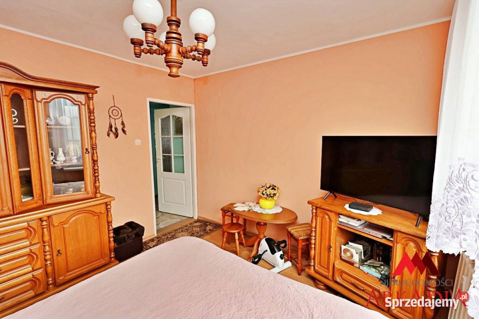 Mieszkanie na sprzedaż 655m2 3 pok Lubraniec sprzedam