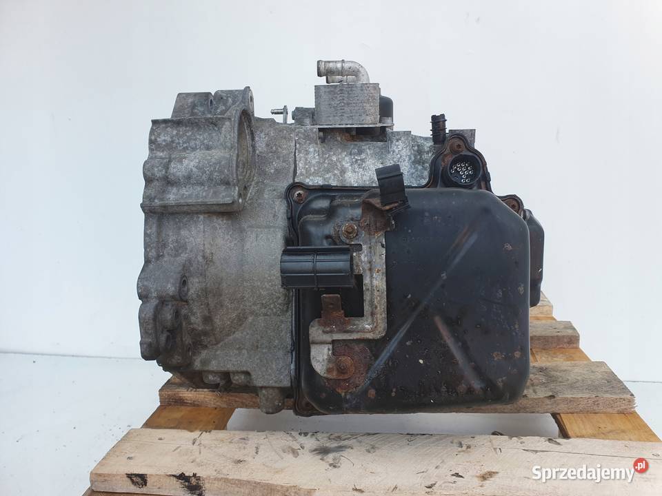 VW Golf V 20 TDI AUTOMATYCZNA SKRZYNIA BIEGÓW Janów sprzedam