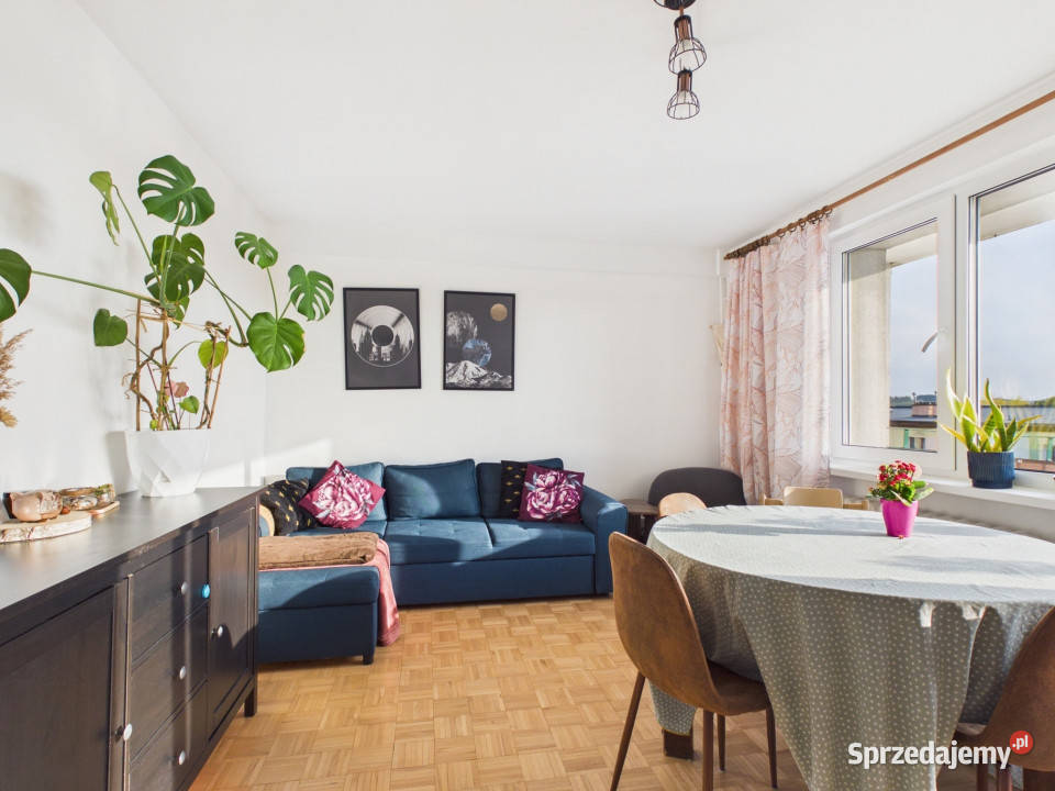 Miastko Mieszkanie 5837 m Balkon 289 000