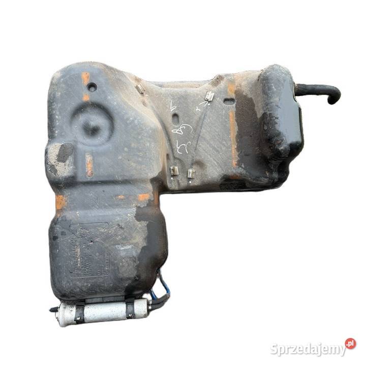 Zbiornik paliwa bak BMW X5 E53 2002r 30i Barłogi