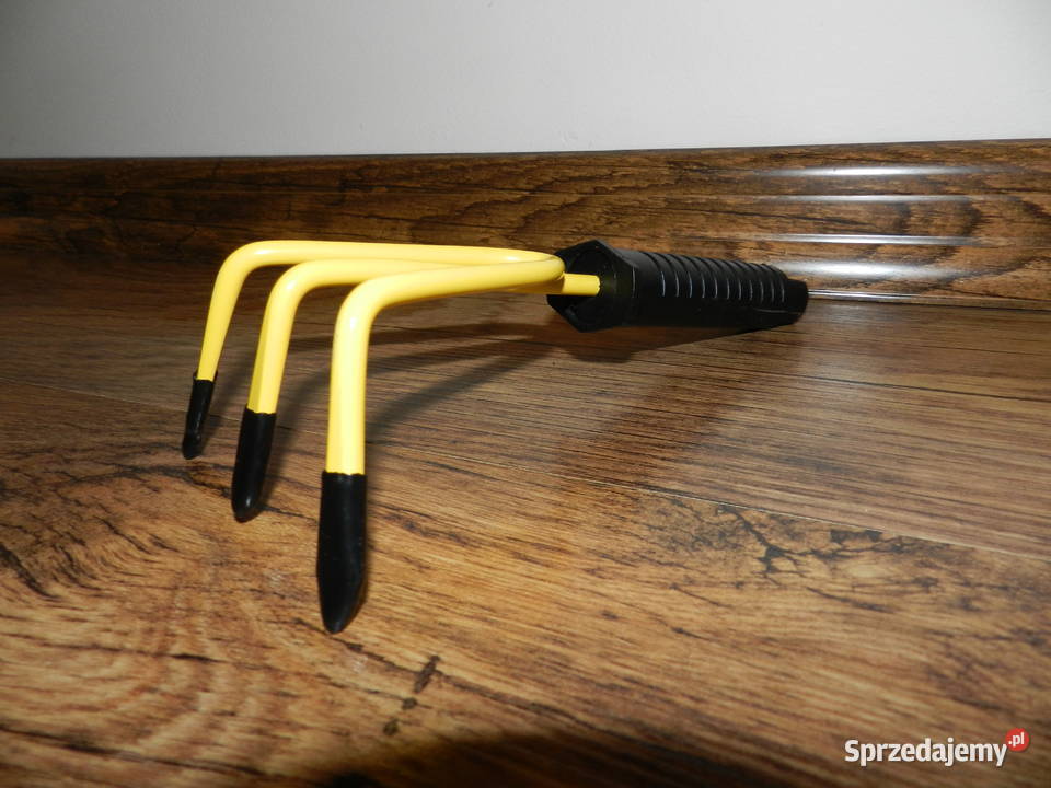 Grabiegrabki ogrodnicze Pozostałe Wejherowo