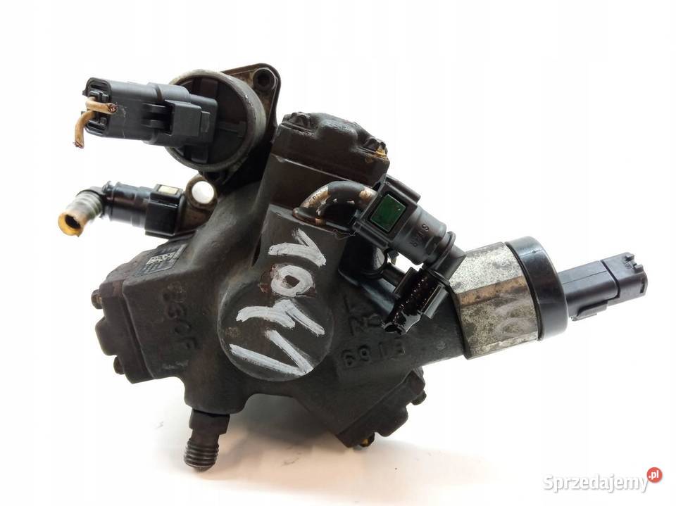 POMPA WTRYSKOWA 9654091880 20 HDI Peugeot 407 I