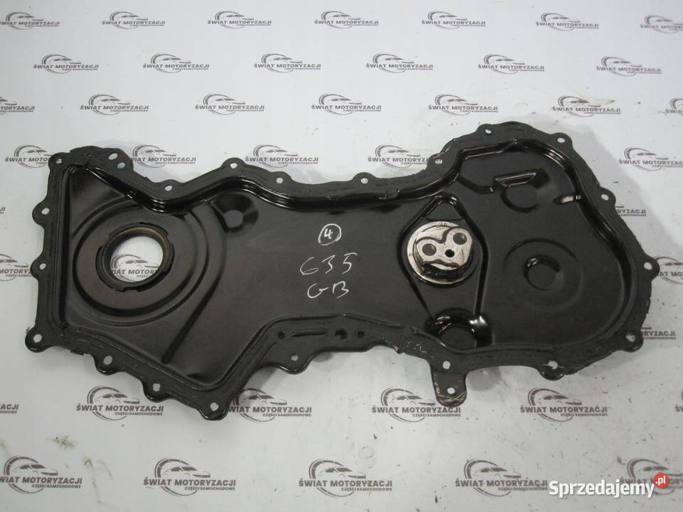 VIVARO TRAFIC 20 DCI M9R782 115 09r obudowa osobowe