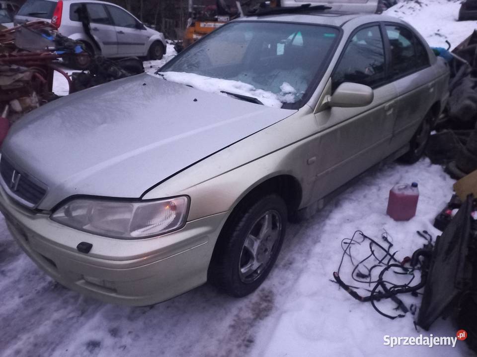 Maska zderzak lampy drzwi klapa lampy deska Kraków