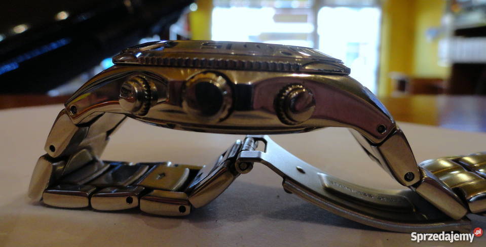 Zegarek CASIO MTD1057 Kościan na rękę