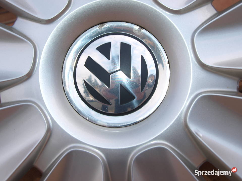 VW kołpaki 15