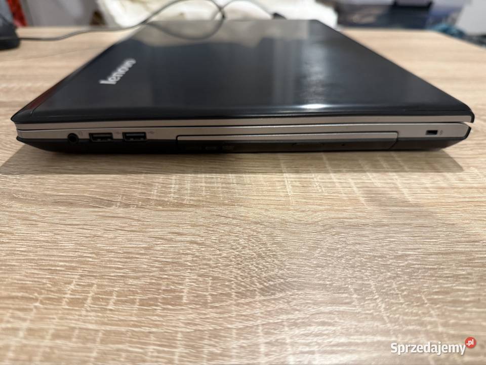 Laptop 17 Lenovo Ideapad Z710 Rzeszów
